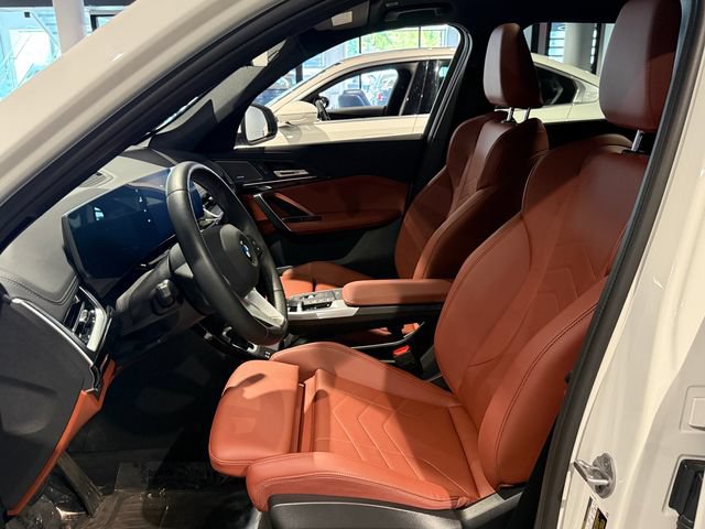 Certified 2026 BMW X1 xDrive28i w/ Convenience Package AWD/4WD image 19