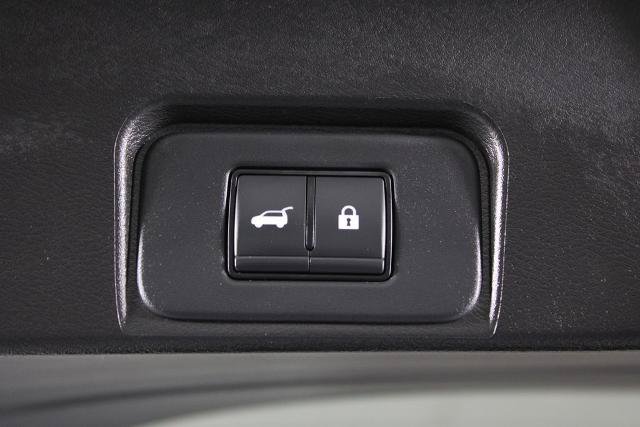 Certified 2024 Nissan Rogue SL FWD image 19
