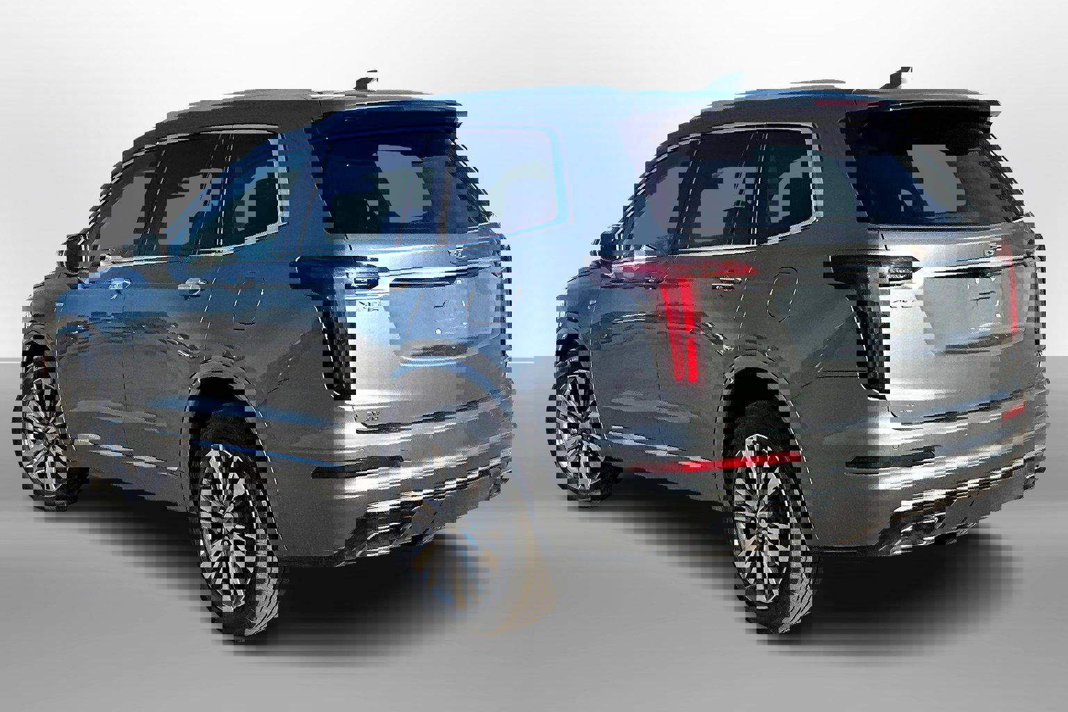 Used 2020 Cadillac XT6 Premium Luxury image 10