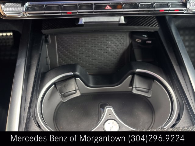 Certified 2026 Mercedes-Benz G 550 image 28