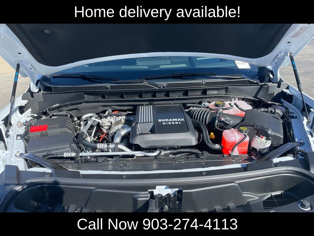 New 2026 GMC Yukon Denali image 22