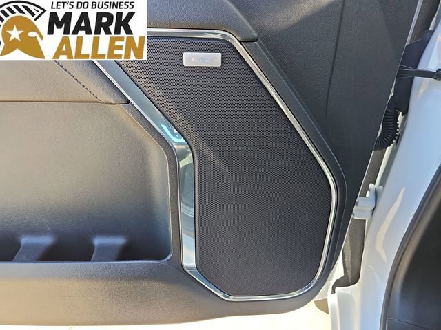 Used 2024 Chevrolet Silverado 1500 RST w/ Convenience Package II AWD/4WD image 25