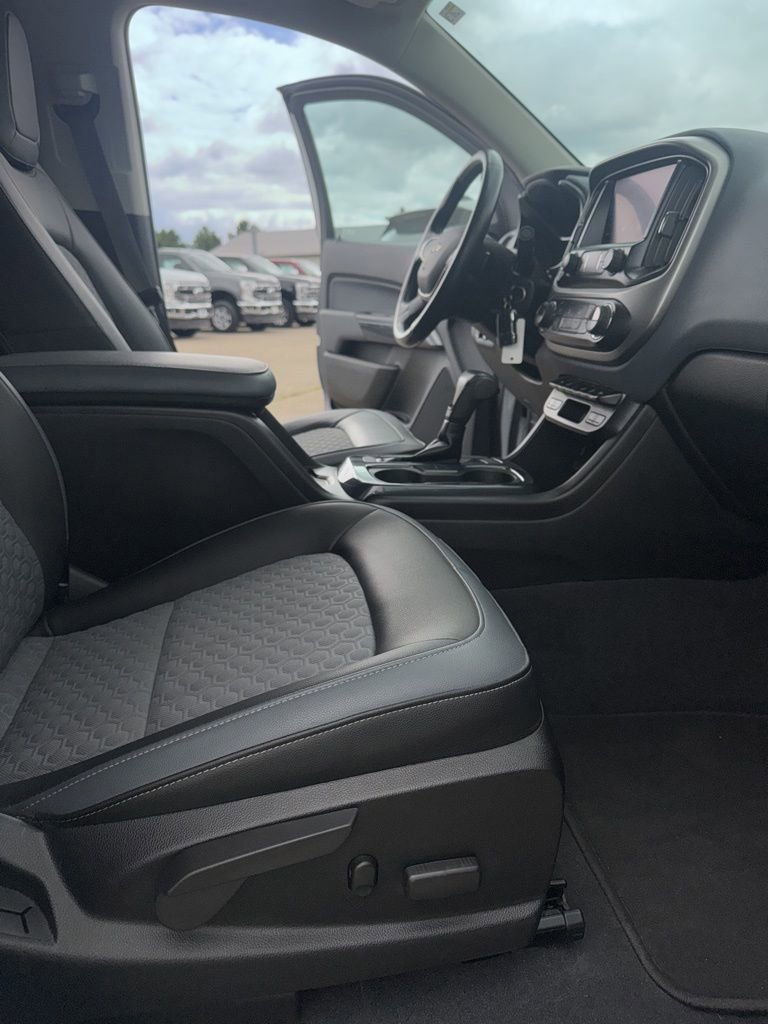 Used 2020 Chevrolet Colorado Z71 image 23