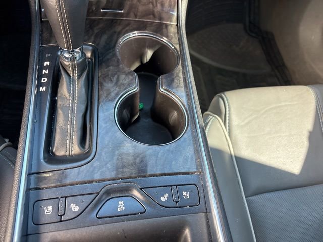 Used 2014 Chevrolet Impala LTZ image 14