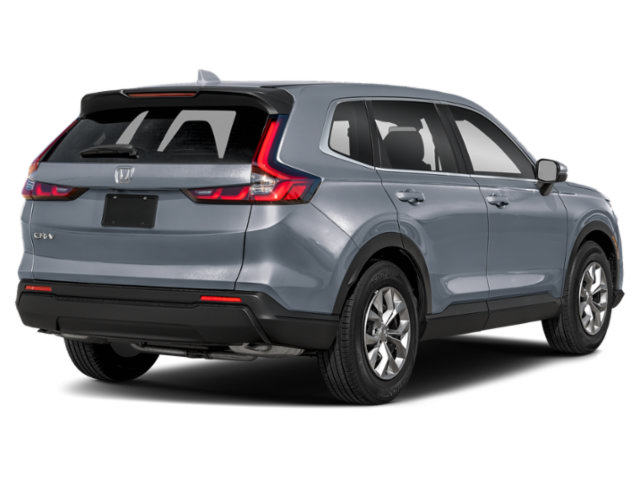 New 2026 Honda CR-V LX image 2