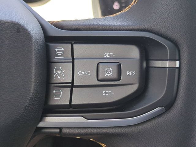New 2026 Jeep Cherokee Limited AWD/4WD image 27