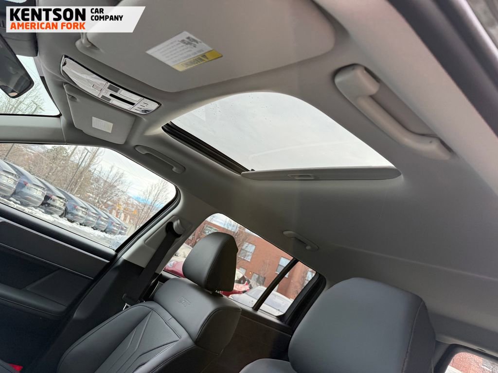 Used 2026 Hyundai Santa Fe XRT image 32