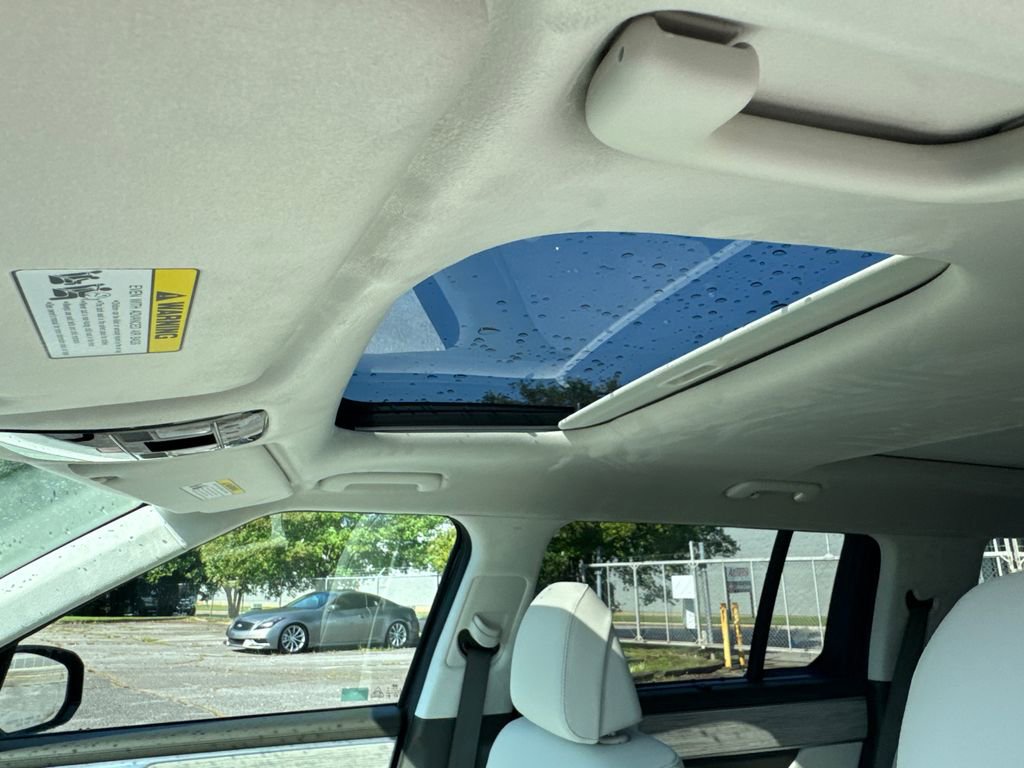 New 2025 Hyundai Santa Fe Calligraphy image 20