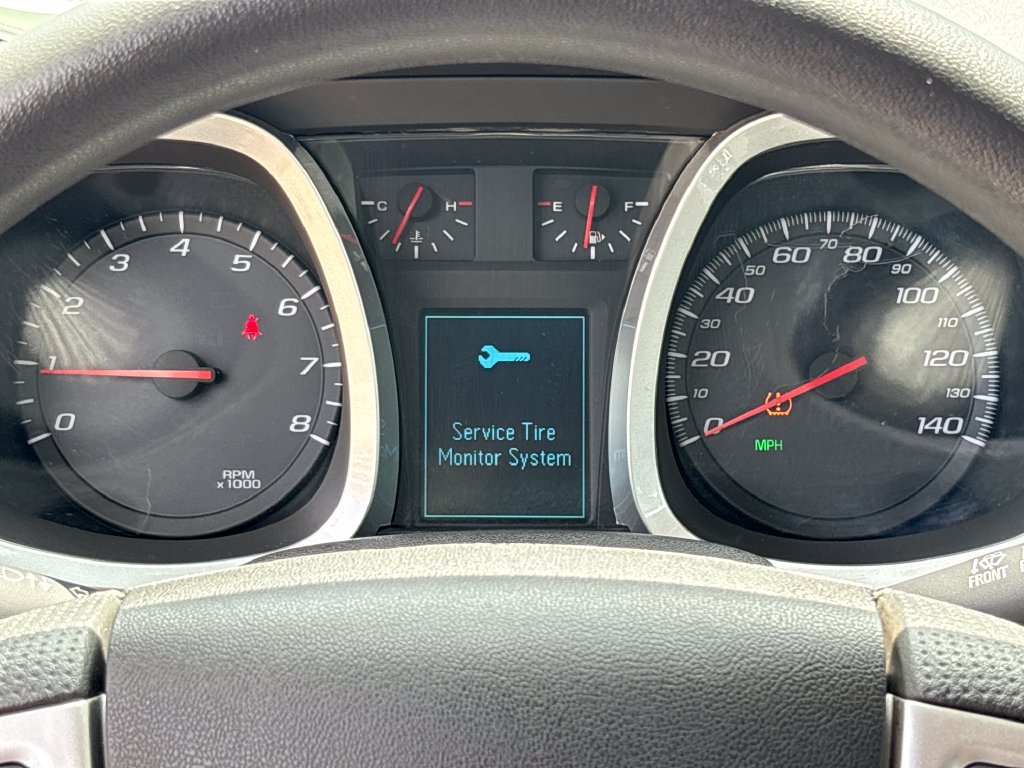 Used 2016 Chevrolet Equinox LT FWD image 21