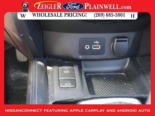 Used 2020 Nissan Rogue Sport SL image 22