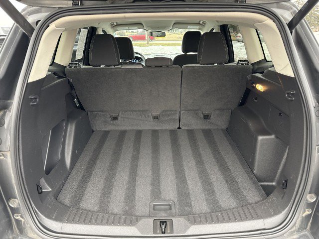 Used 2015 Ford Escape SE w/ Equipment Group 201A image 19