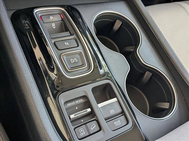 Certified 2023 Honda Pilot LX image 11