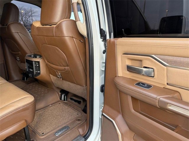 Used 2022 RAM 2500 Limited image 12