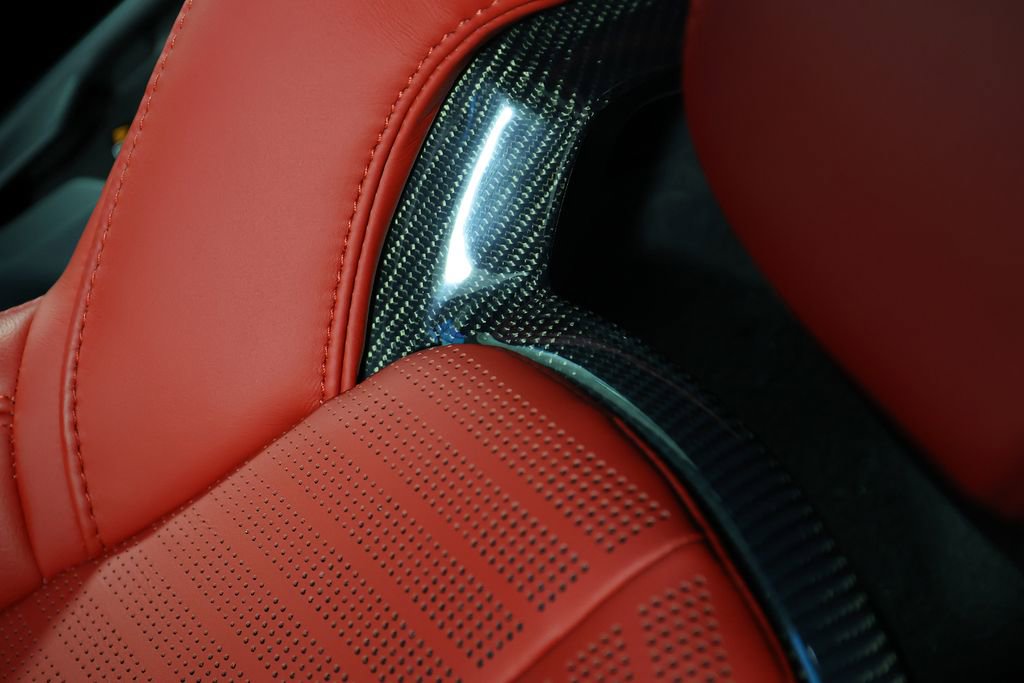Used 2023 Chevrolet Corvette Z06 RWD image 55