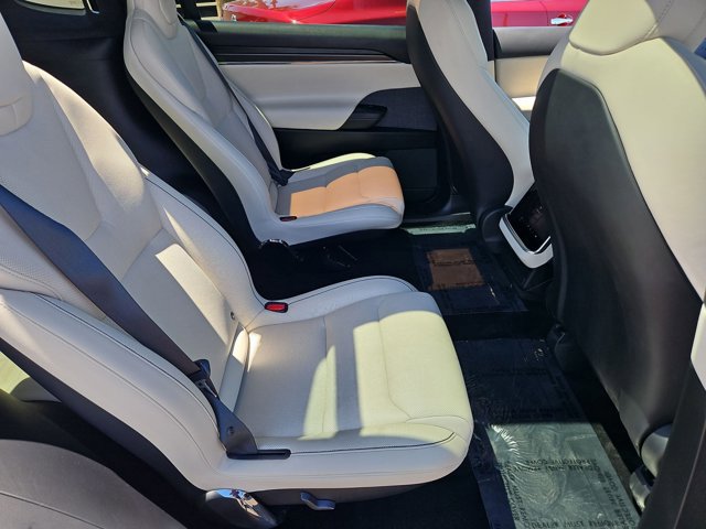 Used 2022 Tesla Model X Plaid AWD/4WD image 26