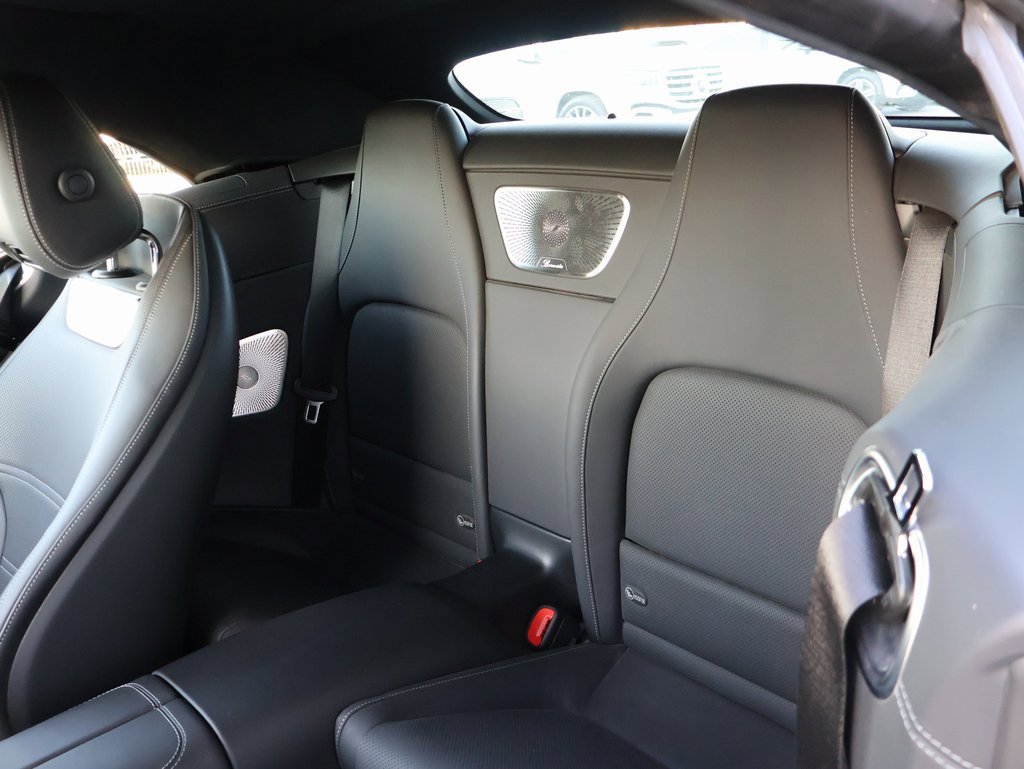 Used 2022 Mercedes-Benz SL 63 AMG SL 63 AMG image 13