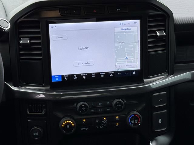 Used 2024 Ford F150 STX image 16