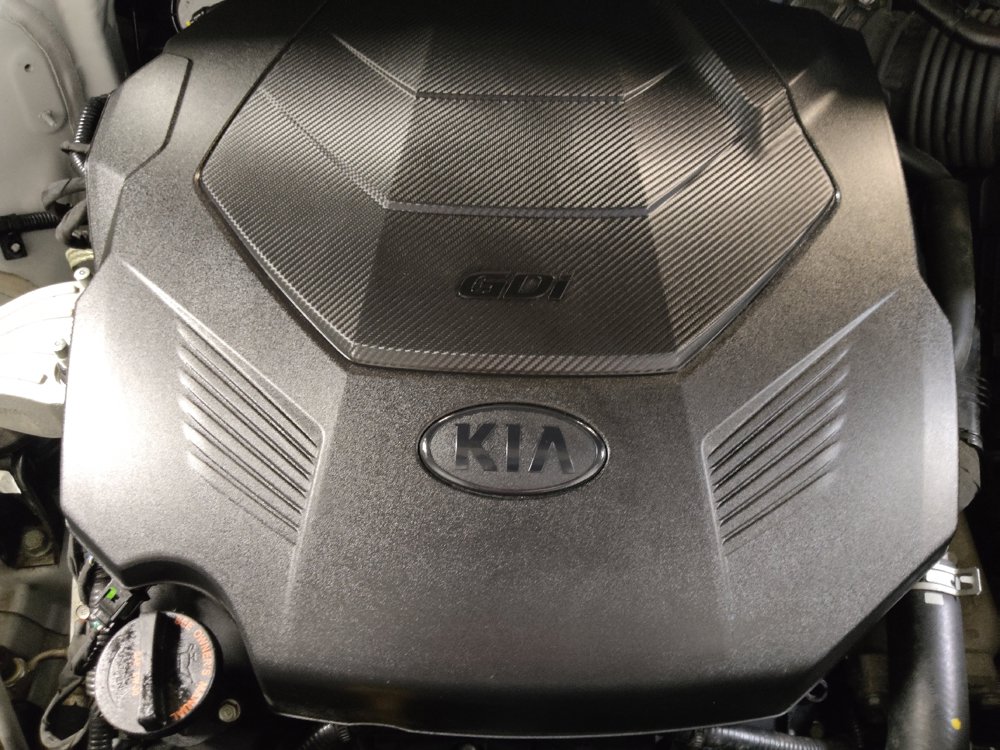 Used 2020 Kia Sorento EX FWD image 30