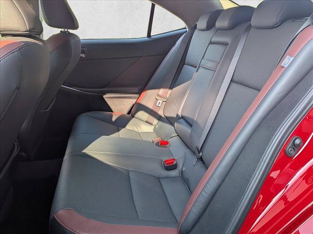 Used 2019 Lexus IS 300 AWD w/ Navigation Package image 18