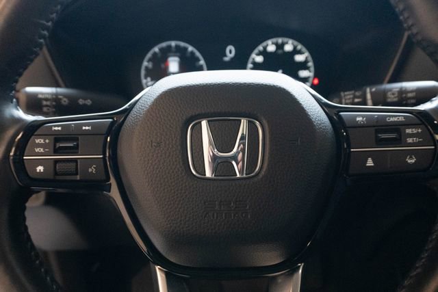 Used 2024 Honda CR-V EX-L image 21