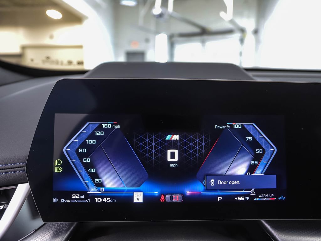 Certified 2025 BMW X1 M35i w/ Premium Package image 14