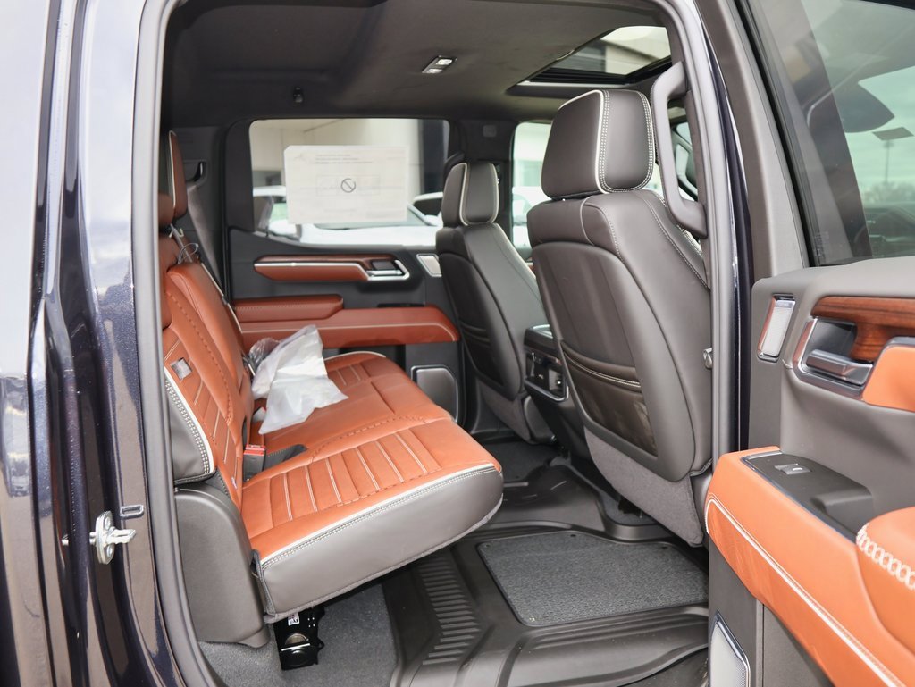 New 2026 GMC Sierra 1500 Denali Ultimate image 32