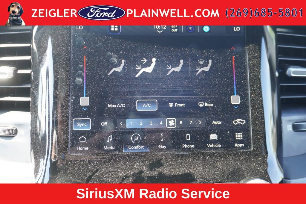 Used 2024 RAM 3500 Tradesman w/ Safety Group AWD/4WD image 15