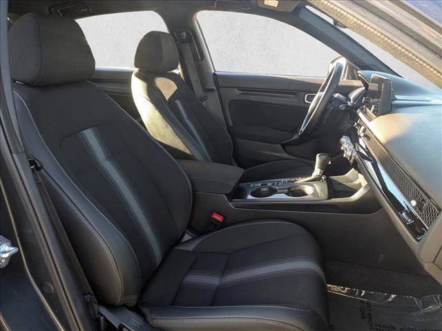 Used 2023 Honda Civic Sport image 21