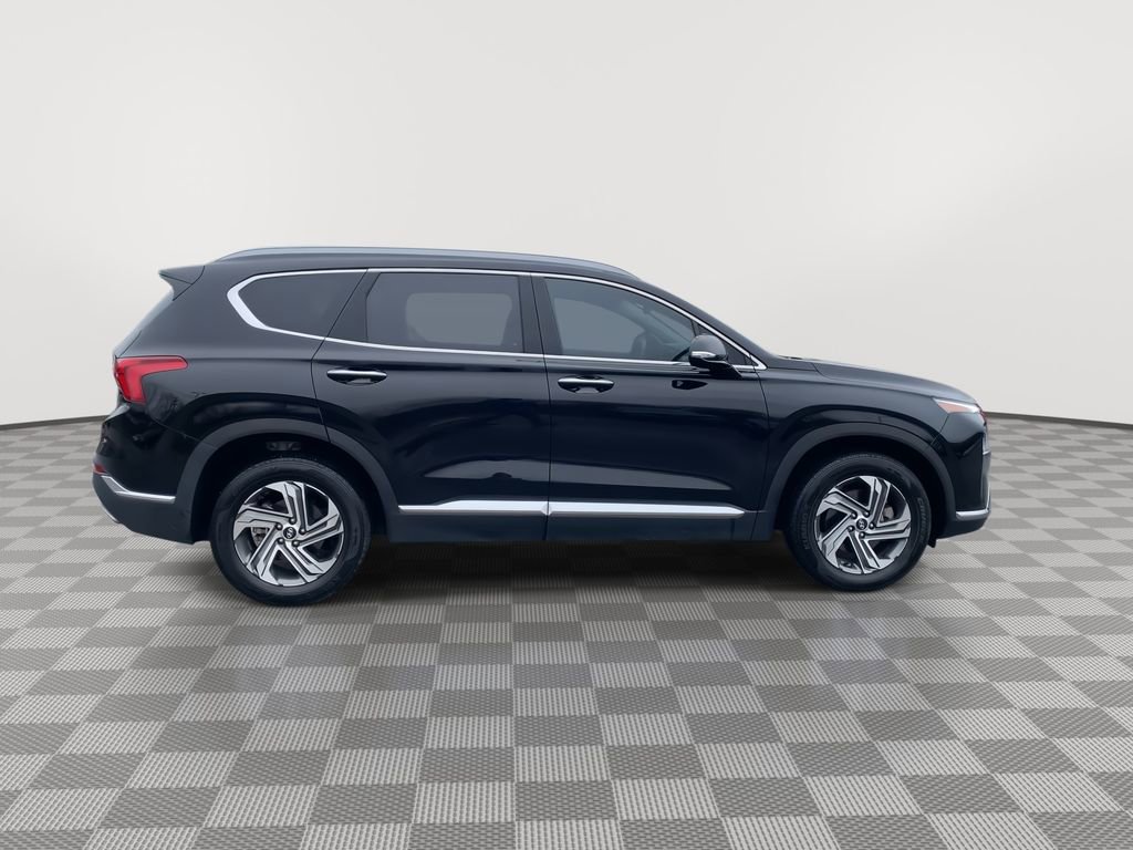 Used 2023 Hyundai Santa Fe SEL w/ Premium Package image 9