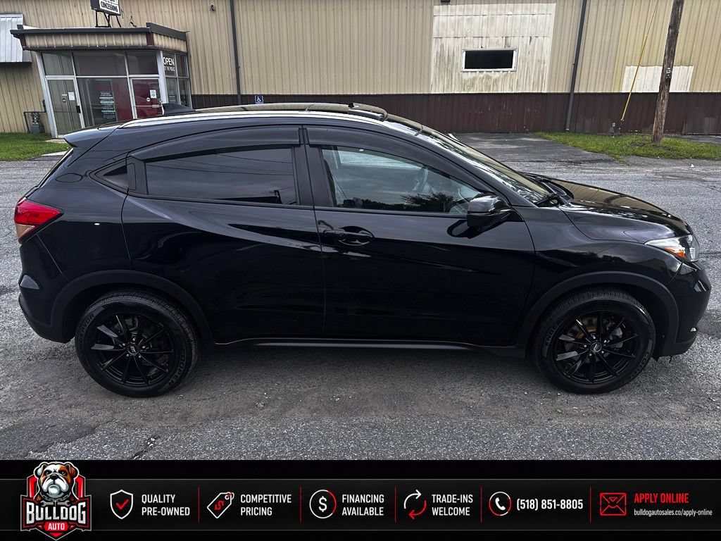 Used 2016 Honda HR-V EX-L image 6