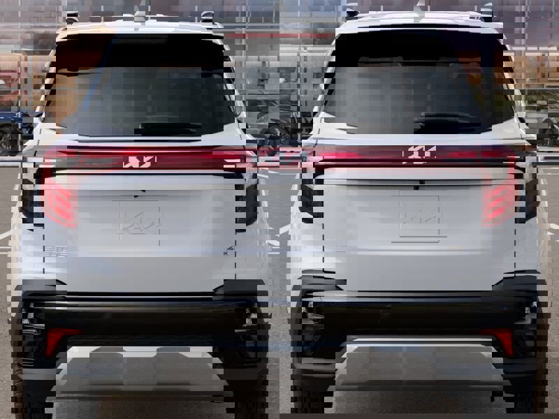 New 2026 Kia Seltos S image 13