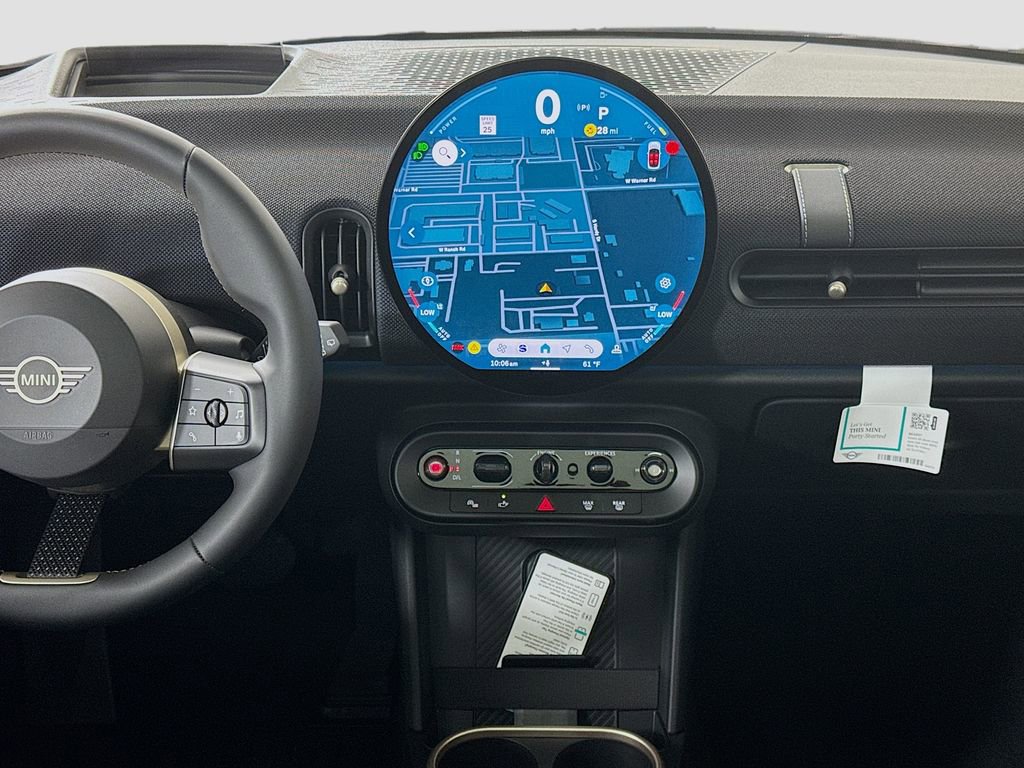 New 2026 MINI Cooper S image 14