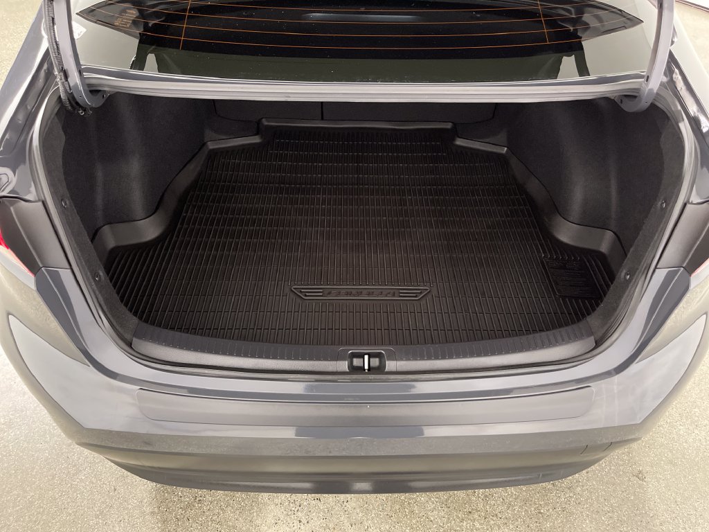 Certified 2024 Toyota Corolla LE FWD image 10