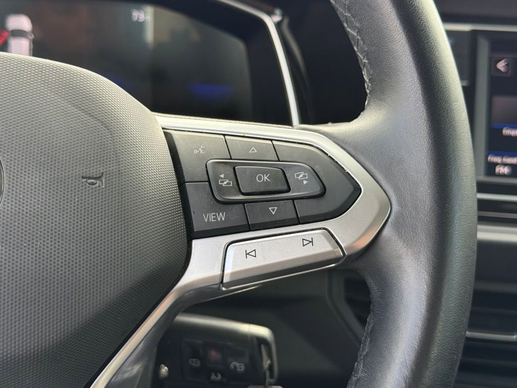 Used 2024 Volkswagen Jetta S image 17