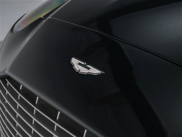 Used 2003 Aston Martin DB7 Vantage image 20