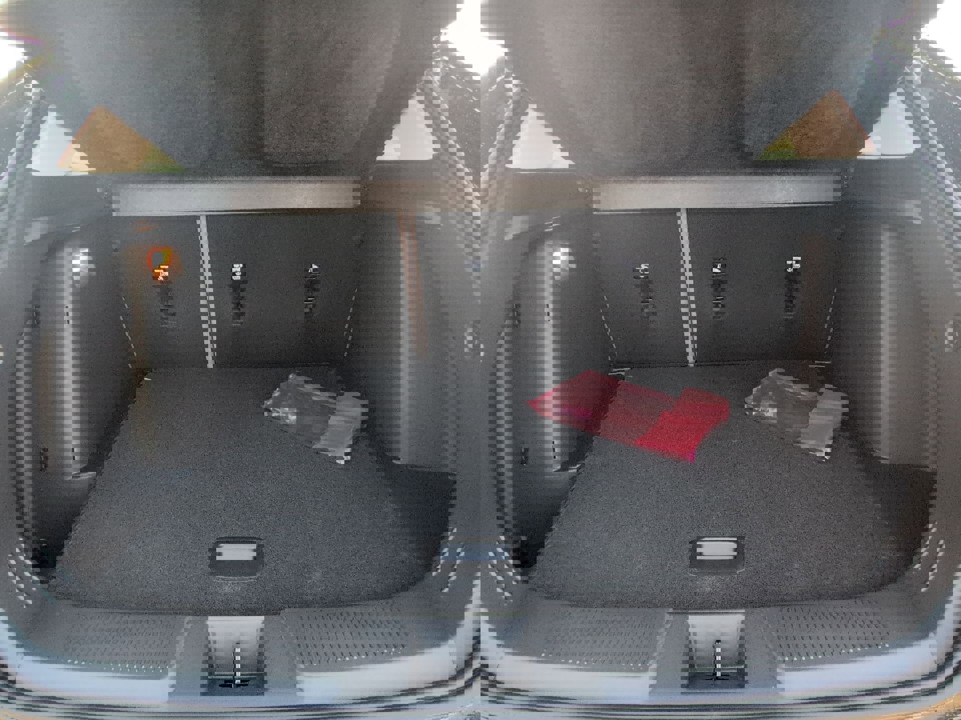 New 2026 Chevrolet Trax ACTIV w/ Driver Confidence Package image 84