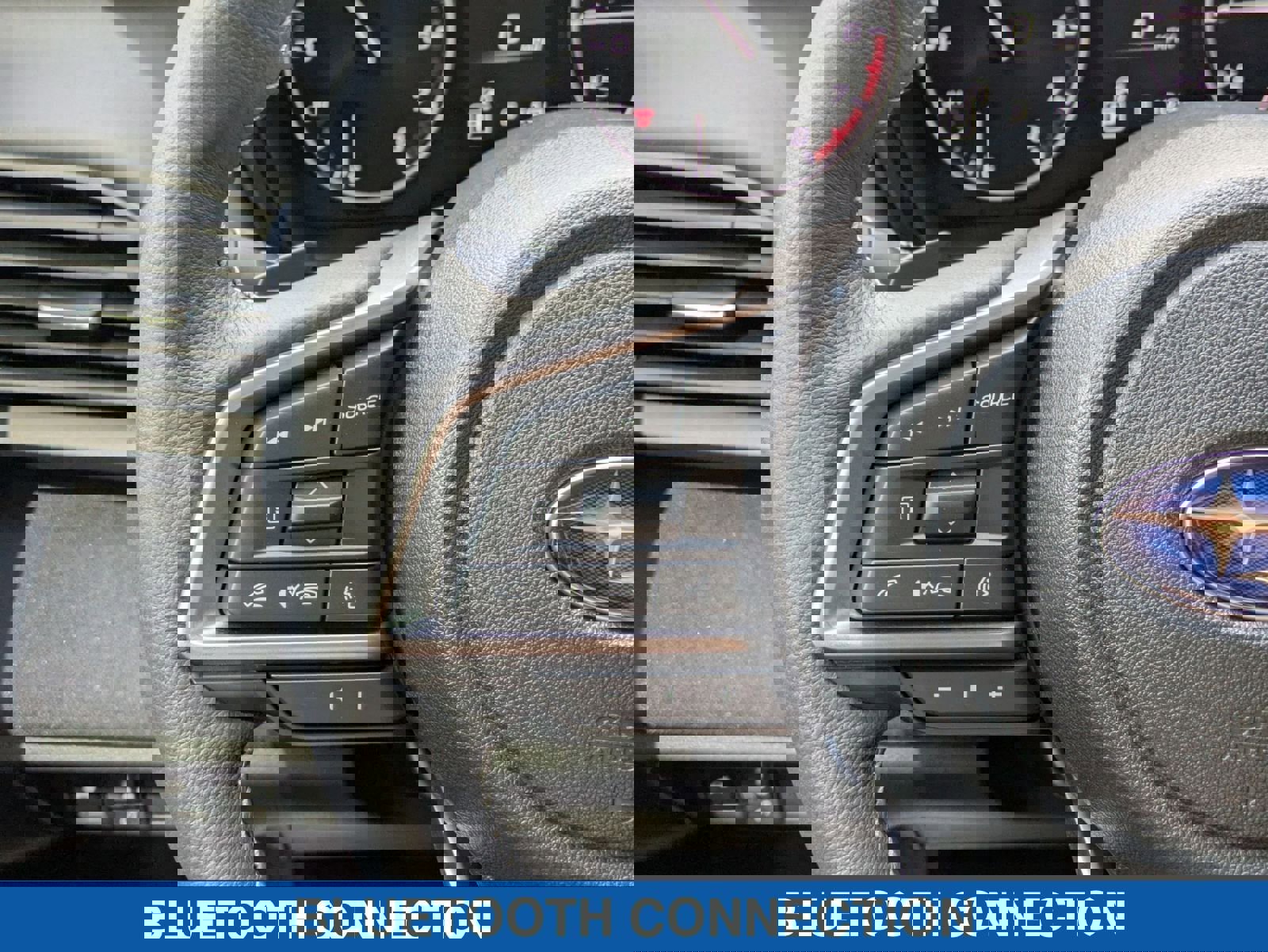 Certified 2025 Subaru Legacy Premium image 16