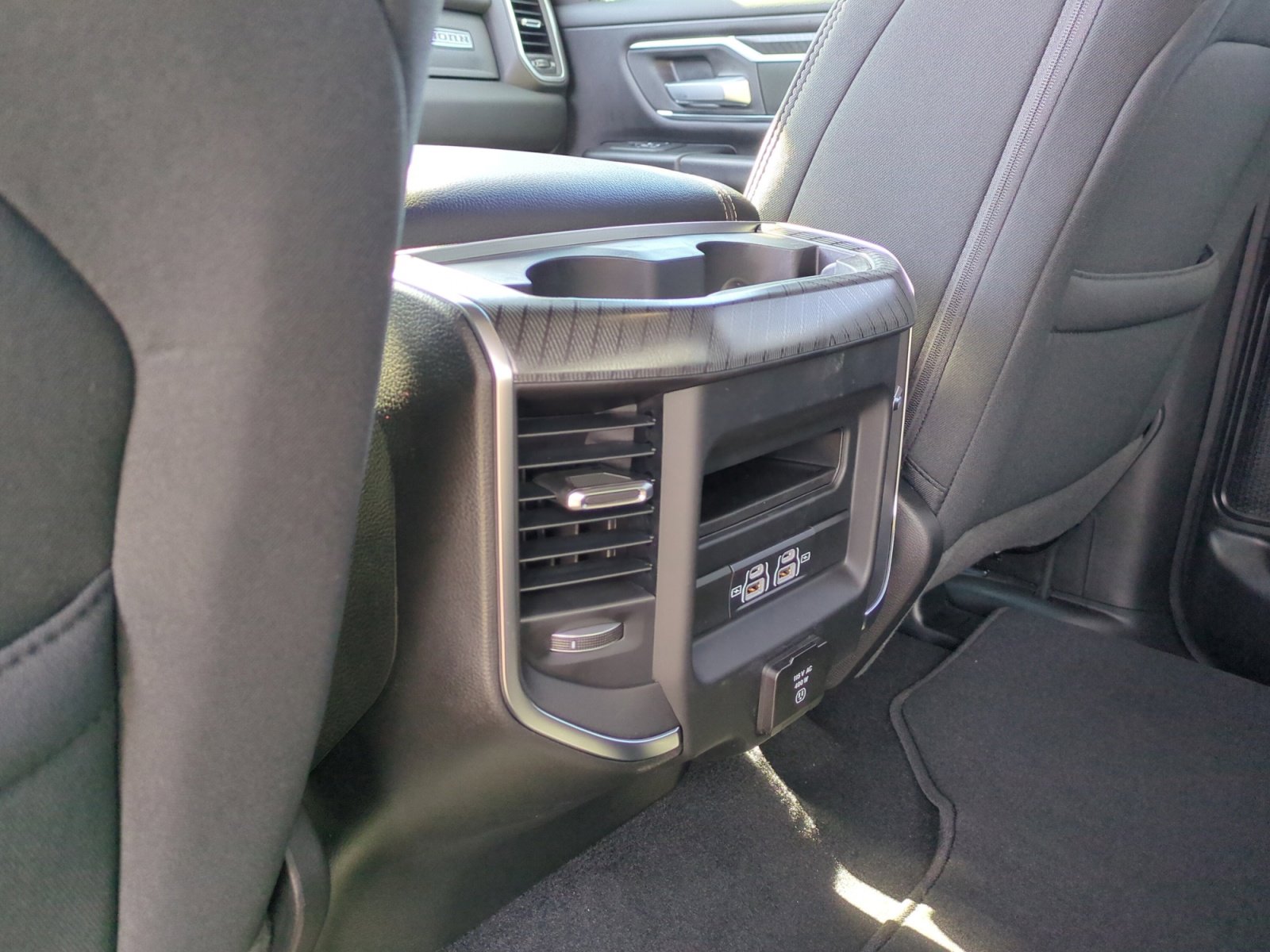 New 2026 RAM 1500 Big Horn image 32