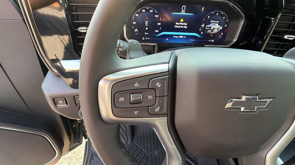 New 2026 Chevrolet Silverado 1500 LT Trail Boss image 20