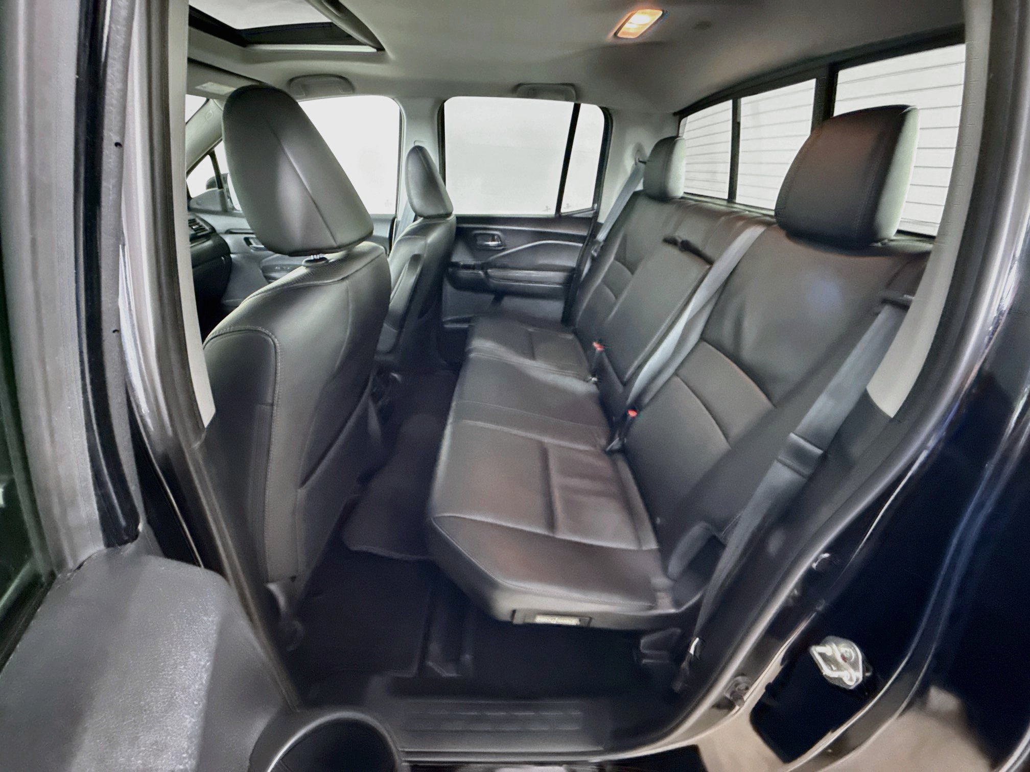 Used 2018 Honda Ridgeline RTL-E image 29
