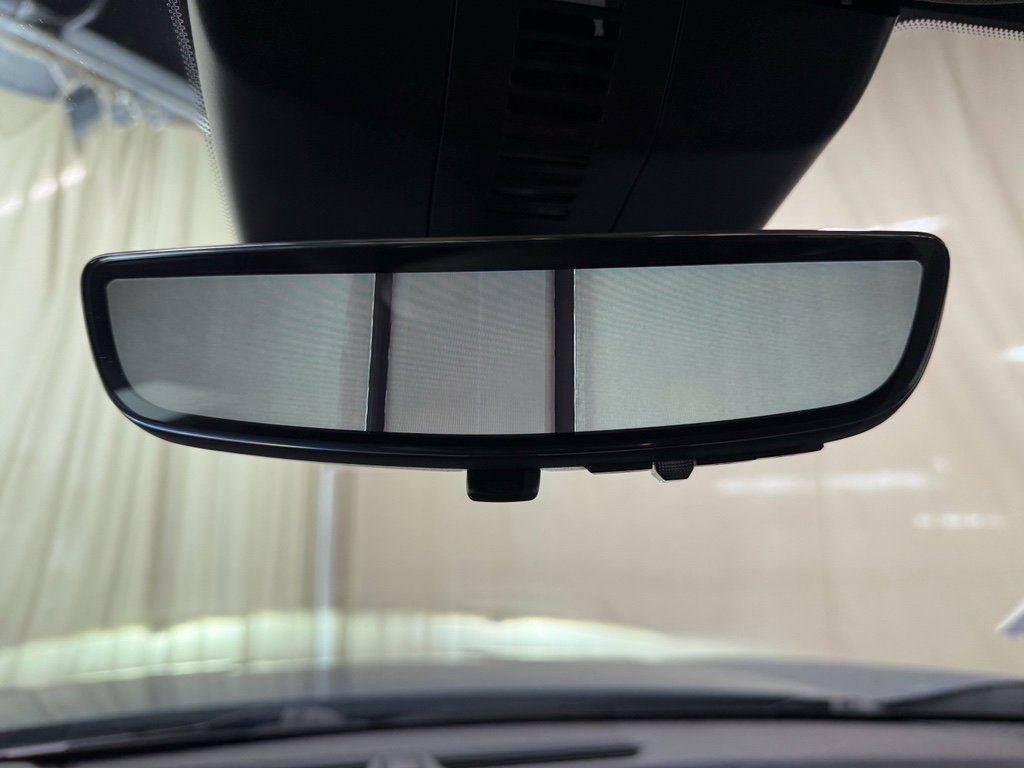 Certified 2024 GMC Acadia AT4 w/ Super Cruise Package image 40