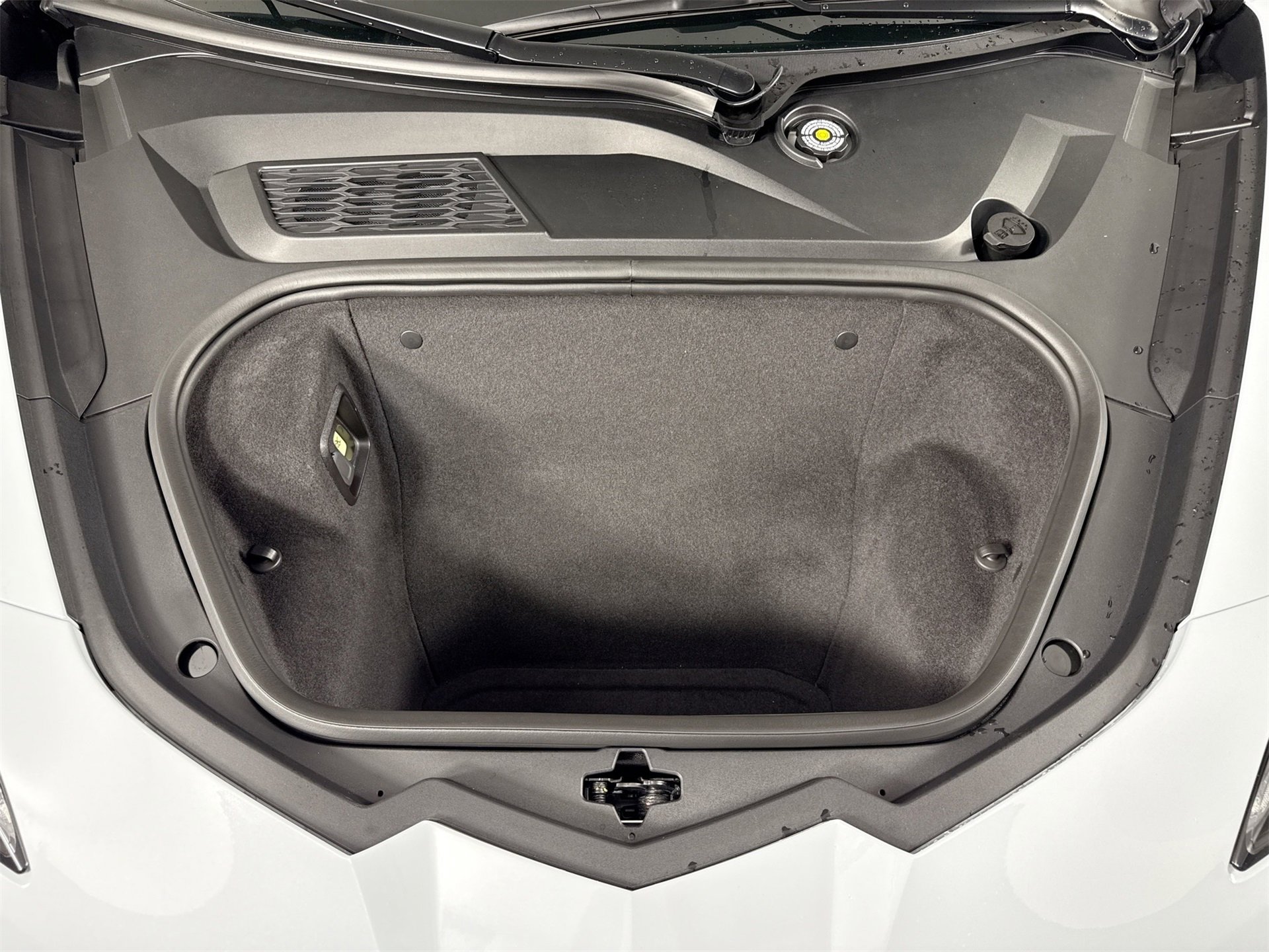 Used 2022 Chevrolet Corvette Stingray Coupe w/ 1LT image 20