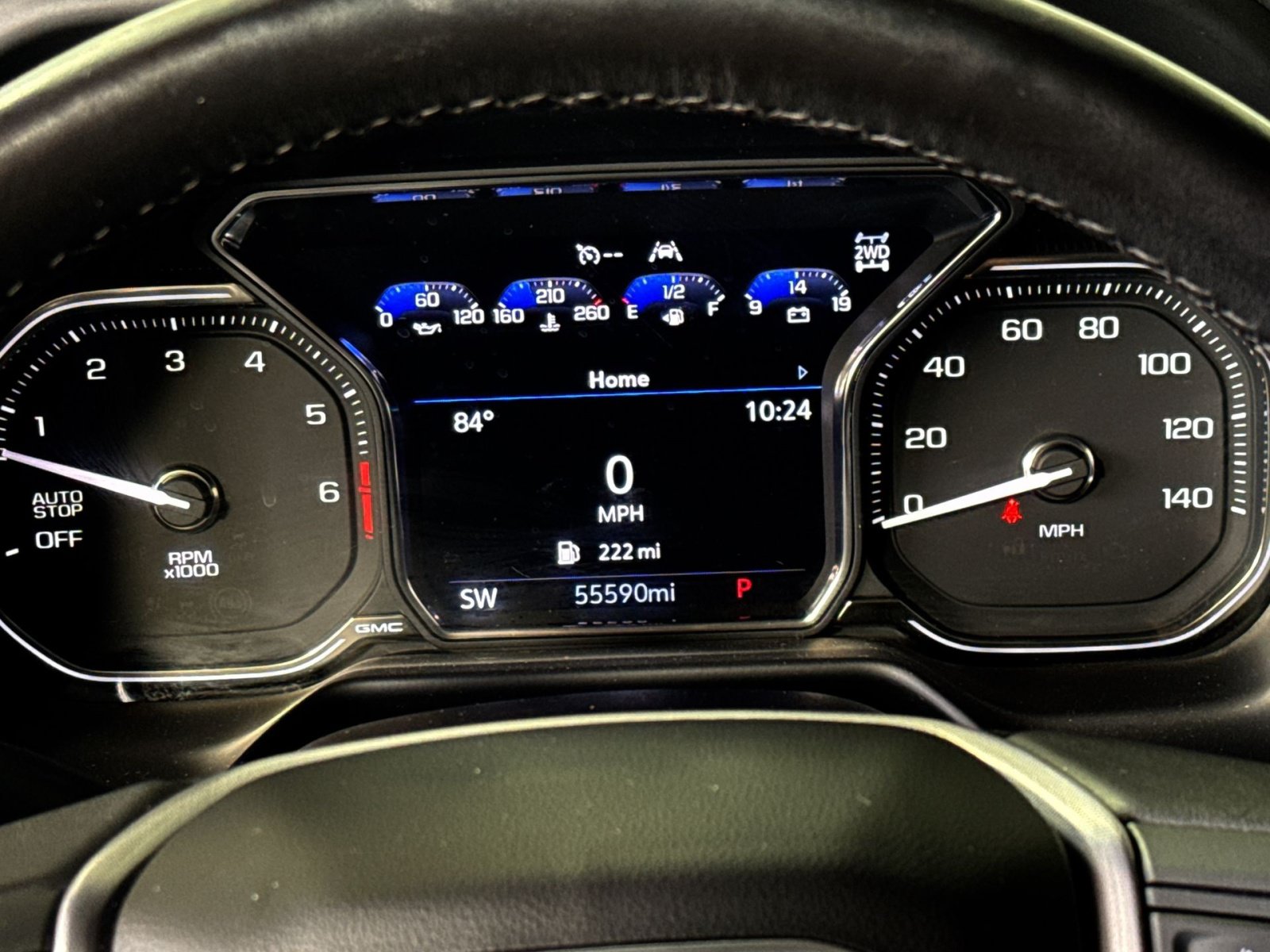 Used 2021 GMC Yukon SLT w/ SLT Premium Package AWD/4WD image 17