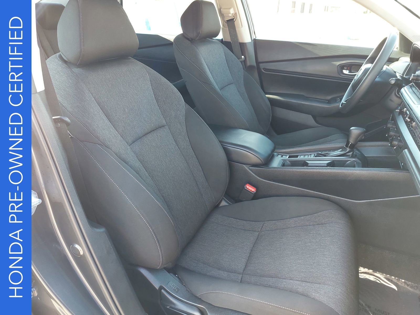 Used 2025 Honda Accord SE image 10