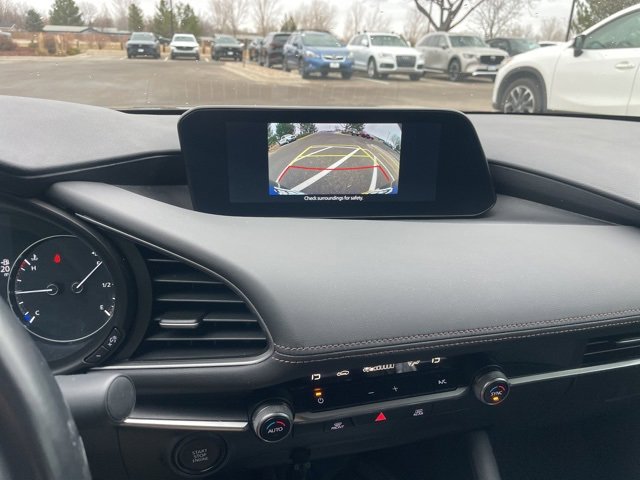 Used 2020 MAZDA MAZDA3 AWD Sedan w/ Select Package image 5