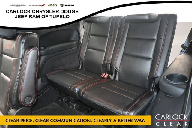 Used 2023 Dodge Durango R/T AWD/4WD image 31