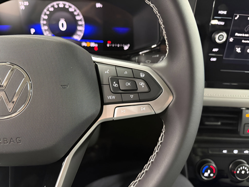 New 2026 Volkswagen Taos S image 13