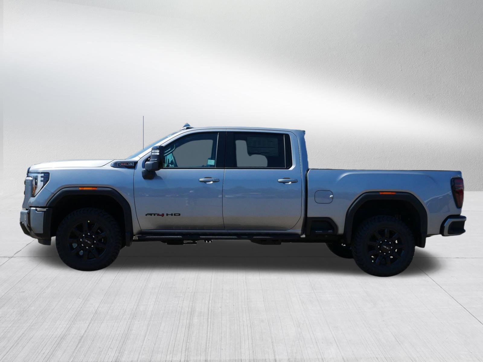 New 2026 GMC Sierra 3500 AT4 w/ AT4 Premium Plus Package AWD/4WD image 2