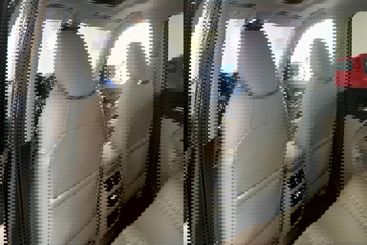 Used 2016 Acura MDX SH-AWD w/ Technology Package image 11