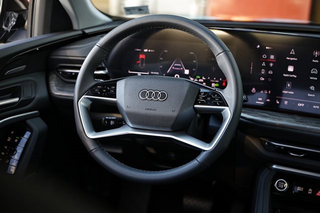 New 2025 Audi Q5 Prestige image 28
